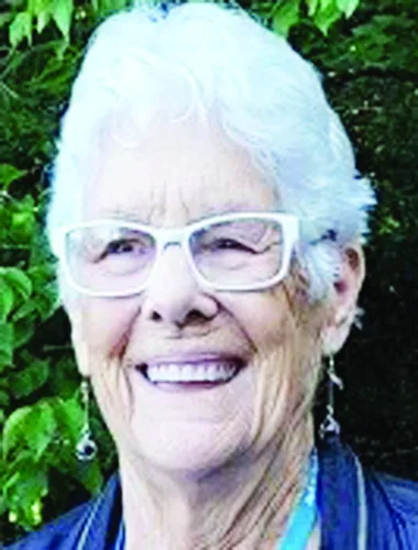 Sharon M. Gegner